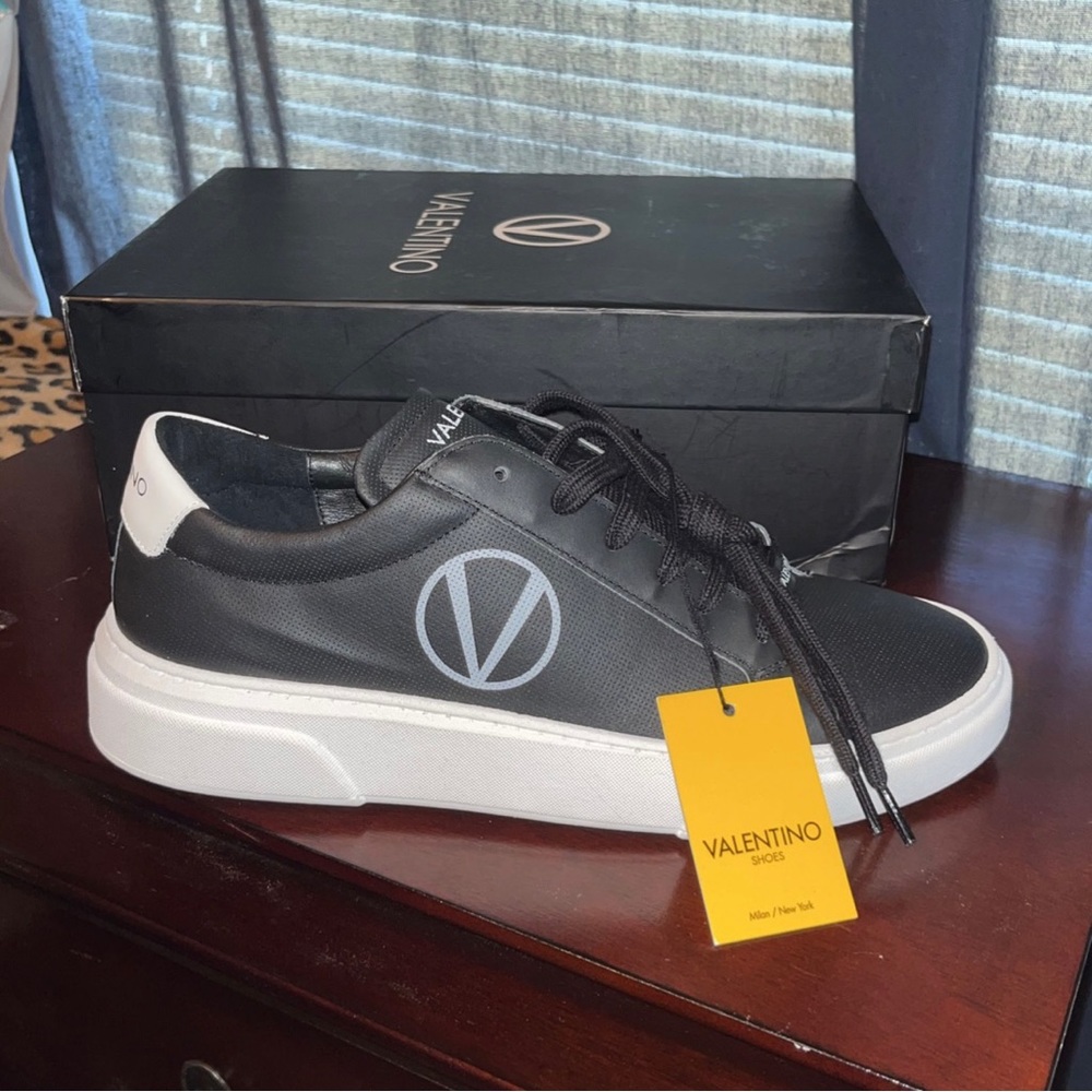 Valentino Designer Sneakers